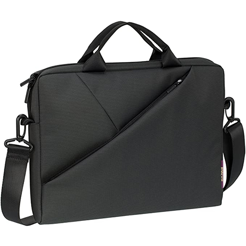 RivaCase 8720  13.3" Casual Laptop Case Grey/006213